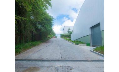 Alquiler de Bodega en Las Mañanitas de Tocumen SPP