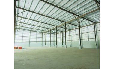 Alquiler de Bodega en Las Mañanitas de Tocumen SPP