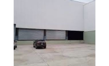 Alquiler de Bodega en Las Mañanitas de Tocumen SPP