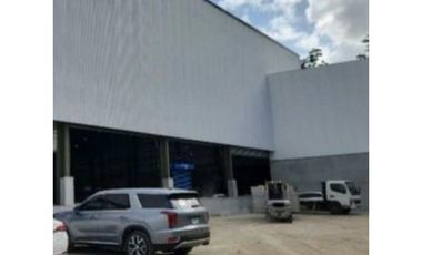 Alquiler de Bodega en Las Mañanitas de Tocumen SPP