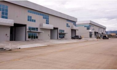 Alquiler de Ofi Bodega a nivel de piso y anden movil, Tocumen Cod-J067