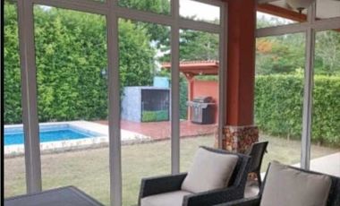 Venta de Casa en Residencial La Colonia.Punta Chame. Cod-J258