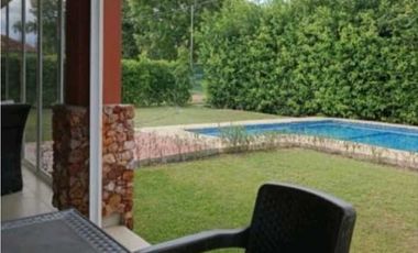 Venta de Casa en Residencial La Colonia.Punta Chame. Cod-J258