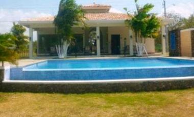 Venta de Casa en Residencial La Colonia.Punta Chame. Cod-J258