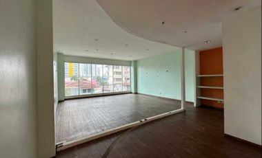 Alquiler de Local Comercial en San Francisco, primer nivel, Cod-J054