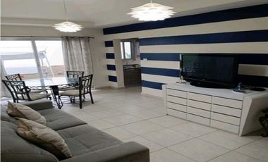 Alquiler de Casa Amoblada en Playa Dorada, Arraiján.Cod-J196