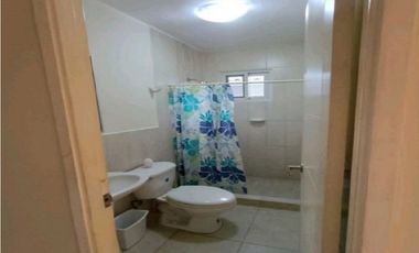 Alquiler de Casa Amoblada en Playa Dorada, Arraiján.Cod-J196