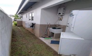 Alquiler de Casa Amoblada en Playa Dorada, Arraiján.Cod-J196