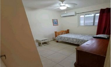 Alquiler de Casa Amoblada en Playa Dorada, Arraiján.Cod-J196