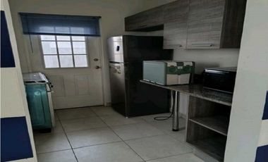 Alquiler de Casa Amoblada en Playa Dorada, Arraiján.Cod-J196