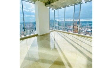 Alquiler de Oficina en BOC 70 m2. Avenida Balboa. Cod-J209