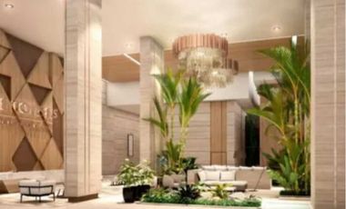 Venta de Apartamento Amoblado en The Towers, Paitilla