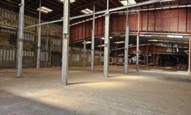 Venta de Terreno 6978m2 con Bodega en Via Pcpal, Aguadulce, Coclé