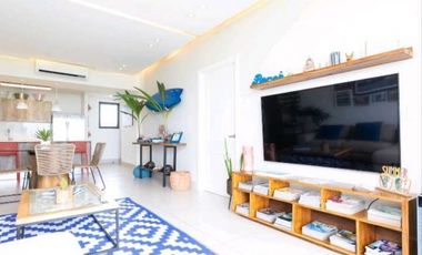 Alquiler de Apartamento de Playa en Ph Punta Caelo,San Carlos Cod-J144