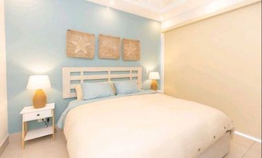 Alquiler de Apartamento de Playa en Ph Punta Caelo,San Carlos Cod-J144