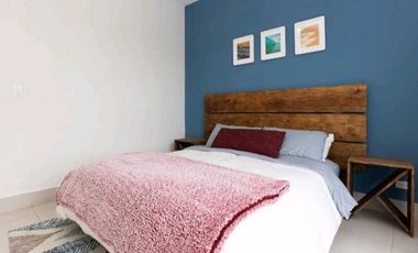 Alquiler de Apartamento de Playa en Ph Punta Caelo,San Carlos Cod-J144