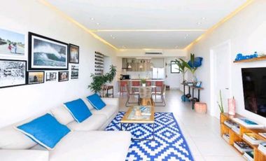 Alquiler de Apartamento de Playa en Ph Punta Caelo,San Carlos Cod-J144