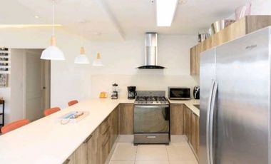 Alquiler de Apartamento de Playa en Ph Punta Caelo,San Carlos Cod-J144