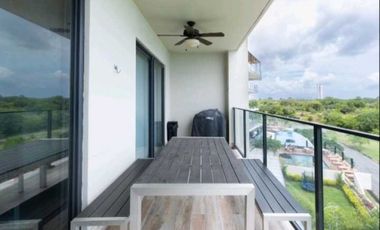 Alquiler de Apartamento de Playa en Ph Punta Caelo,San Carlos Cod-J144