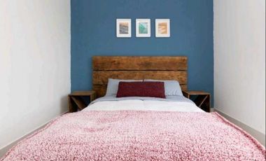 Alquiler de Apartamento de Playa en Ph Punta Caelo,San Carlos Cod-J144