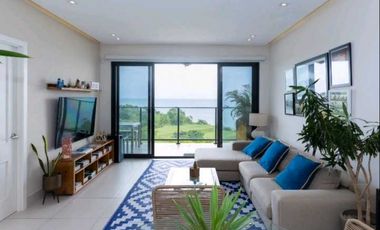 Alquiler de Apartamento de Playa en Ph Punta Caelo,San Carlos Cod-J144