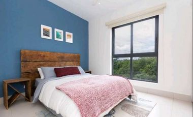 Alquiler de Apartamento de Playa en Ph Punta Caelo,San Carlos Cod-J144