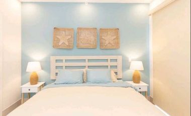 Alquiler de Apartamento de Playa en Ph Punta Caelo,San Carlos Cod-J144