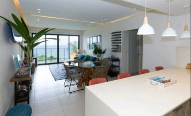 Alquiler de Apartamento de Playa en Ph Punta Caelo,San Carlos Cod-J144