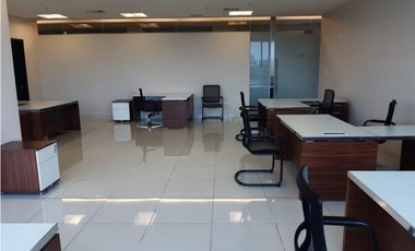 Alquiler de oficina, 99 m2 en Costa Del Este