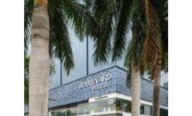 Alquiler de oficina, 99 m2 en Costa Del Este