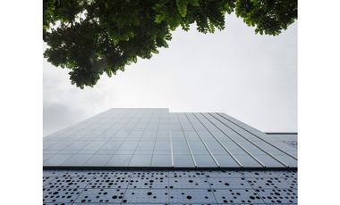 Alquiler de oficina, 99 m2 en Costa Del Este