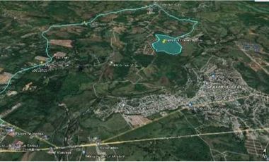 Venta de lot en loma bonita/ la mesa de San Martin Pmá. Este.Cod-J176