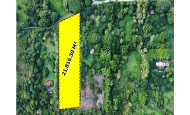 Venta de lote en Las Lagartijas de San José, San Carlos. Cod-J 181