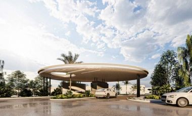 Venta de terrenos frente de playa BUENAMAR al lado Buenaventura