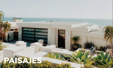 Venta de terrenos frente de playa BUENAMAR al lado Buenaventura