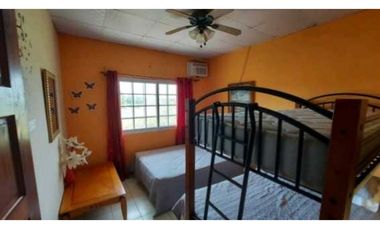 Venta de casa Lago Ensenada, San Carlos.Cod.J134