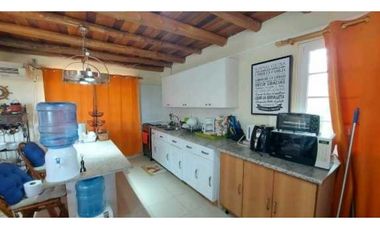 Venta de casa Lago Ensenada, San Carlos.Cod.J134
