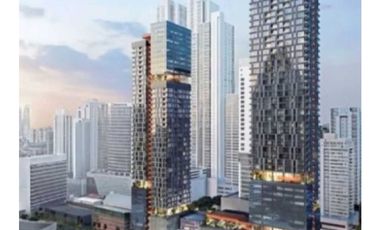 Venta de proyecto UPTOWN ideal para Airbnb, Calle Uruguay, Cod-J062