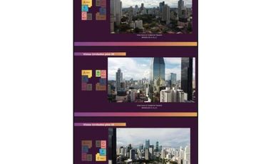 Venta de proyecto UPTOWN ideal para Airbnb, Calle Uruguay, Cod-J062