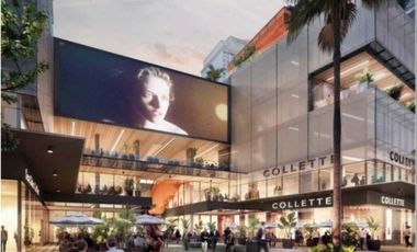 Venta de proyecto UPTOWN ideal para Airbnb, Calle Uruguay, Cod-J062