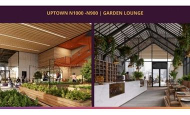 Venta de proyecto UPTOWN ideal para Airbnb, Calle Uruguay, Cod-J062