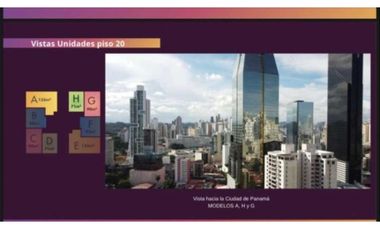 Venta de proyecto UPTOWN ideal para Airbnb, Calle Uruguay, Cod-J062