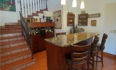 Venta de Casa con Piscina en Coronado, Chame