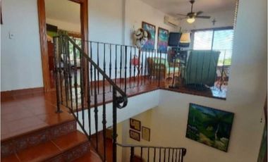 Venta de Casa con Piscina en Coronado, Chame