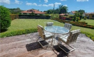 Venta de Casa con Piscina en Coronado, Chame