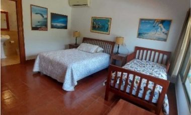 Venta de Casa con Piscina en Coronado, Chame