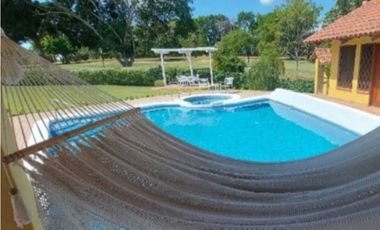 Venta de Casa con Piscina en Coronado, Chame