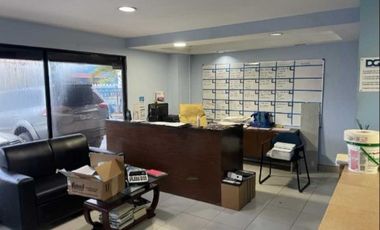 Local Comercial en Villa María Vía Principal, Río Abajo Cod-J012