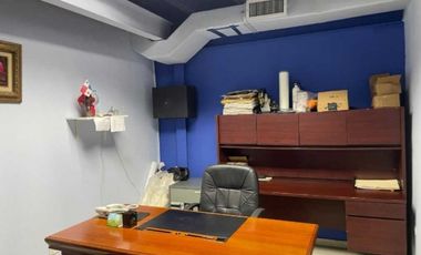 Local Comercial en Villa María Vía Principal, Río Abajo Cod-J012