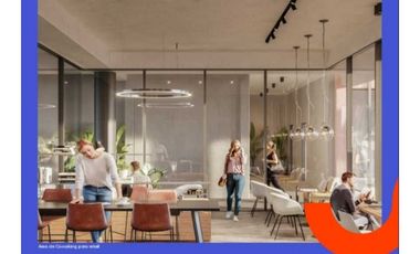 Céntriqo en Panamá Pacífico, Apartamento en Venta